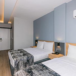 Chambre Triple